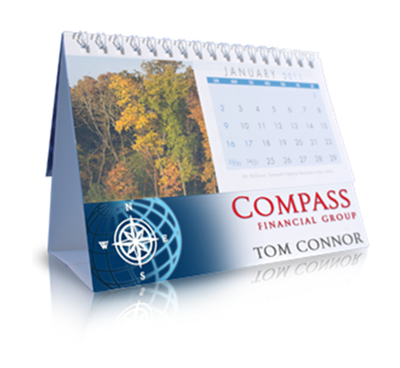 Calendars - Desktop Photo