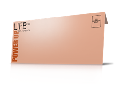 Envelopes - Business 1 or 2 Color