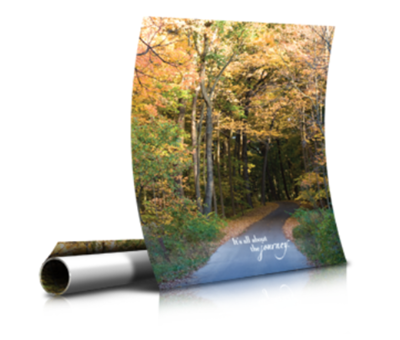 Posters - Large Format