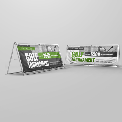 Banner 3 ft x 2 ft (Advanced)