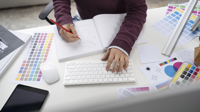 Banner Graphic Design Services